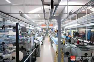 60萬塊樣本 這家意大利頂級布藝工廠擁有全球最大的面料圖書館