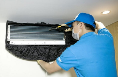 家用中央空調(diào)的全面指南 從選購銷售到清洗維護保養(yǎng)