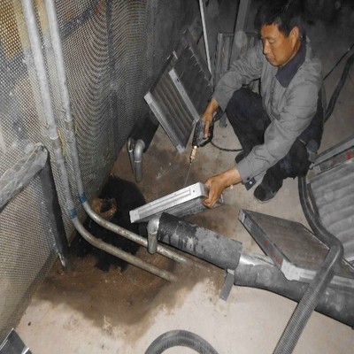 青島大洋巨人 專業(yè)打造健康呼吸環(huán)境，一站式中央空調(diào)解決方案