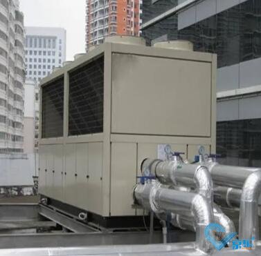 中央空調水冷機組維護保養 銷售與維保一體化服務解析